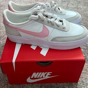 Nike Killshot 2 - Kids Size 2Y